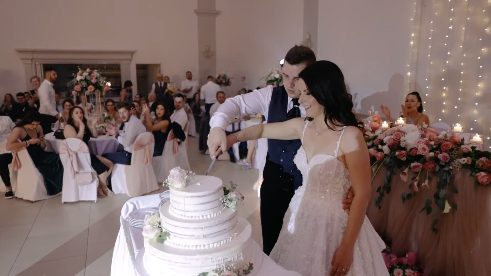 Snimanje i fotografiranje vjenčanja